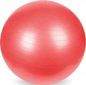  OPTIMUM ANTI-BURST GYM BALL  (65 CM)