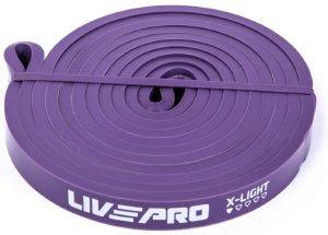   LOOP LIVEPRO -8410 POWER BAND (EXTRA LIGHT)