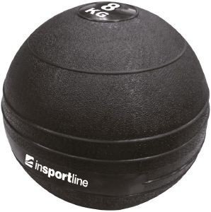 MEDICINE BALL INSPORTLINE SLAM BALL  (8 KG)