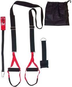  TRX LIGA SPORT GYM SUSPENSION TRAINER /