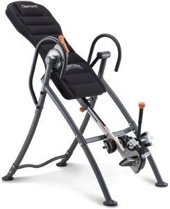   JK FITNESS D-35 INVERSION TABLE