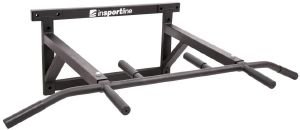   INSPORTLINE RK130 WALL-MOUNTED PULL-UP BAR