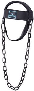   LIVEPRO LP8715 HEAD HARNESS 