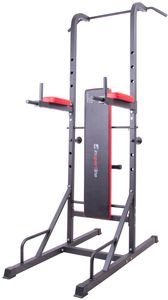  INSPORTLINE POWER TOWER 150 MULTI-PURPOSE DIP STATION