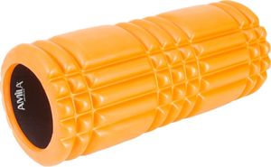   AMILA PLEXUS FOAM ROLLER  (33 X 14 CM)