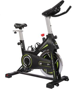  PEGASUS SPIN BIKE PG3