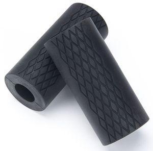  OPTIMUM FAT GRIPS  (2 )