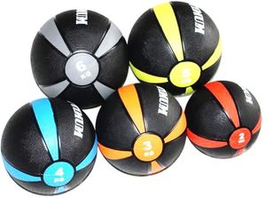  OPTIMUM MEDICINE BALL