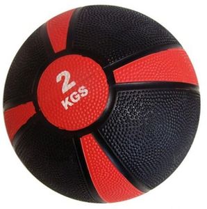  OPTIMUM MEDICINE BALL / (2 KG)