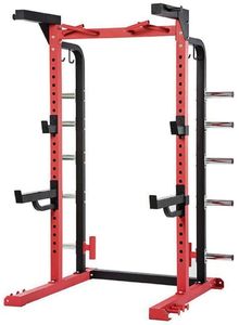  OPTIMUM POWER HALF RACK (RK212)