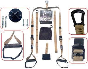    OPTIMUM SUSPENSION TRAINER /ARMY