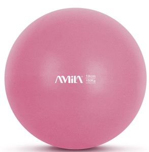   AMILA PILATES BALL  (19 CM)