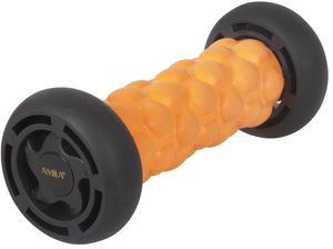   AMILA FOOT MASSAGE ROLLER PRO  (7.5 X 16 CM)