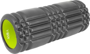   AMILA FOAM ROLLER PLEXUS  (14 X 33 CM)