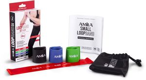    AMILA SMALL LOOPBAND (LIGHT - ULTIMATE)