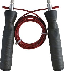  AMILA POWER GRIP SPEED ROPE (330 CM)