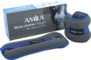   AMILA NEOPRENE / (2 X 1.5 KG)