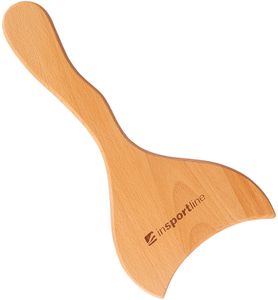    INSPORTLINE BAQSHEE 200 ANTI-CELLULITE SPATULA