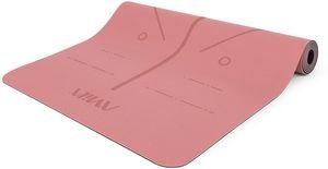  AMILA YOGA PU 96760  (183 X 65 X 0.4 CM)