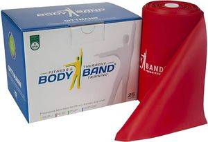  BODY CONCEPT BODY BAND 25M X 14.5CM  ()