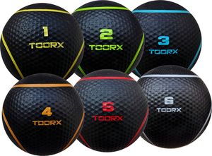 MEDICINE BALL TOORX 