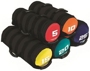   TOORX POWER BAGS 