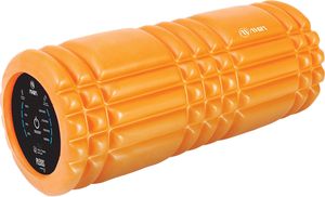 ΗΛΕΚΤΡΙΚΟ FOAM ROLLER AMILA PLEXUS SHOCK ΠΟΡΤΟΚΑΛΙ