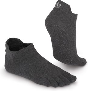 ΚΑΛΤΣΕΣ PILATES & YOGA AMILA FELIS ASH GREY