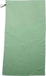 ΠΕΤΣΕΤΑ MICROFIBER ESPREE FAST DRY SOLID GREEN (75 X 150 CM)