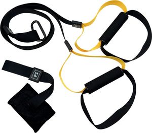 ������� TRX LIGA SPORT GYM SUSPENSION TRAINER ������/��������
