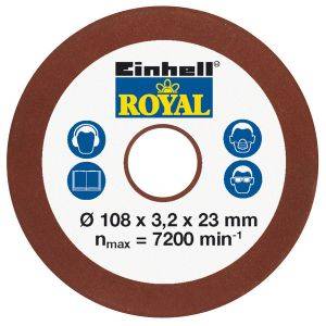 I I 3,2MM  EINHELL BG-CS 235 E (4599990)