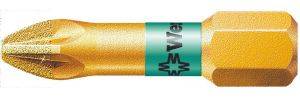 WERA   POZIDRIV BDC PZ 1