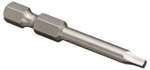 WERA   SQUARE SOCKET (ROBERTSON) 1
