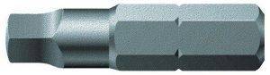 WERA   SQUARE SOCKET (ROBERTSON) 2