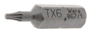 WERA   TORX