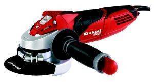    EINHELL TE-AG 125 750W 125MM (4430880)