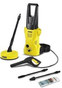  KARCHER 110 BAR 1400WATT K 2 PREMIUM HOME (1.673-300.0)