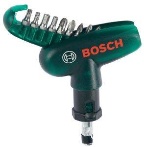    BOSCH GREENMAN  9  2607019510