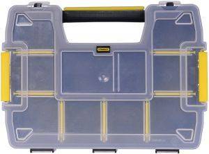  STANLEY SORT MASTER LIGHT 29.5X6.5X21.5 CM STST1-70720
