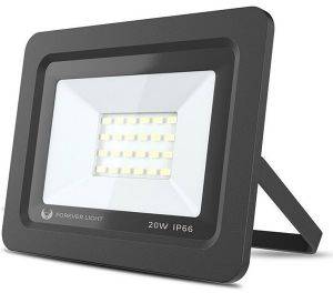 FOREVER PROXIM II FLOODLIGHT LED IP66 20W 4500K