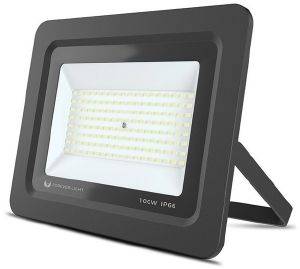 FOREVER PROXIM II FLOODLIGHT LED IP66 100W 6000K