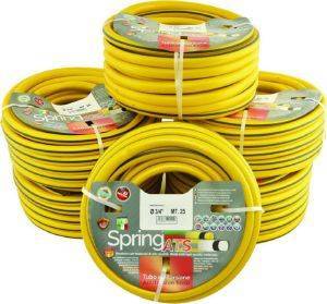   SPRING  6  1/2'' - 15M (621011)