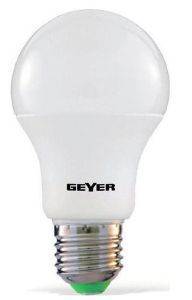  GEYER LED E27 470LM 5.5W 6500K LADE276E