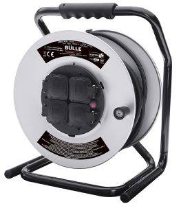 ���������� ������� ��������� 4 ������ BULLE 3�2.5 50M
