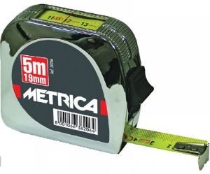  METRICA 5M X 19MM (38206)