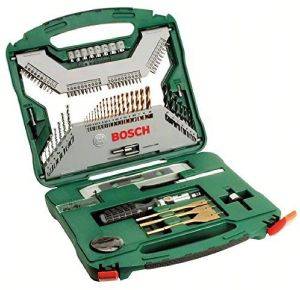  100   +  +  BOSCH X-LINE 2607019330