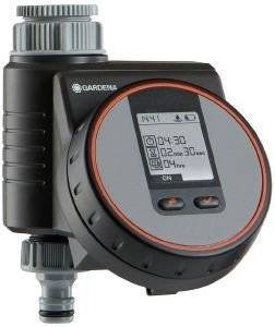 ΠΡΟΓΡΑΜΜΑΤΙΣΤΗΣ ΠΟΤΙΣΜΑΤΟΣ GARDENA FLEX (01890-90)