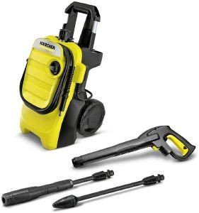  KARCHER K4 COMPACT 130 BAR 1800W 1.637-500.0