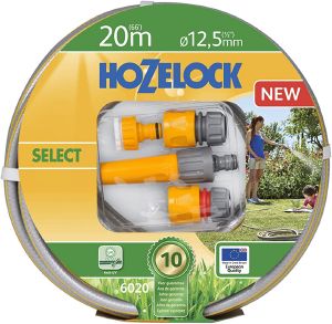   HOZELOCK 20M 1/2