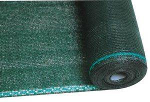 ΔΙΧΤΥ ΣΚΙΑΣΗΣ BORMANN SN3050 125GSM 3X50M (019251)